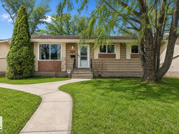 3742 53rd St, Wetaskiwin, AB T9A 2K7