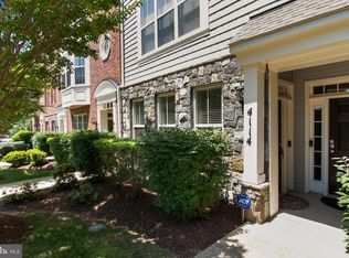 4114 Potomac Highlands Cir, Triangle, VA 22172