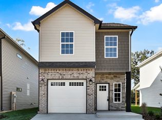 35 Charleston Cv LOT 35, Clarksville, TN 37043