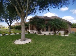 3216 Linva Ave, Edinburg, TX 78541