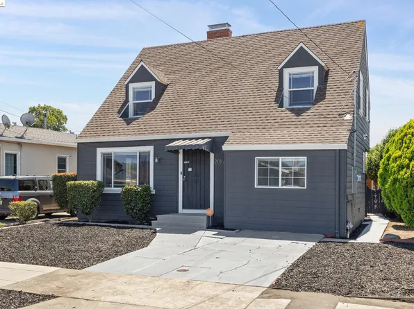 2016 107th Ave, Oakland, CA 94603