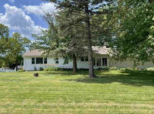 1964 S State Road 3, Hartford City, IN 47348