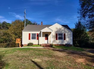 514 Winston St, Charlotte, NC 28206