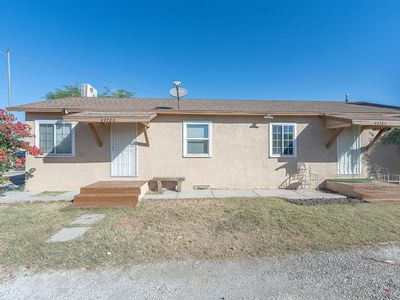 43780 W Circle Dr, Indio, CA, 92201