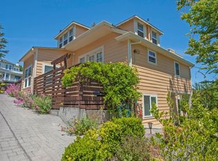 2101 Bridgeway, Sausalito, CA 94965