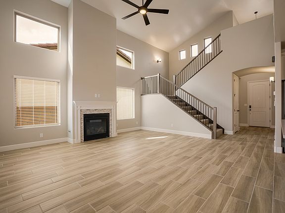 Taylor II - Great Room