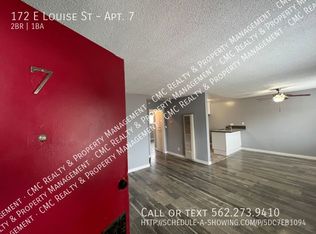 172 E Louise St #7, Long Beach, CA 90805