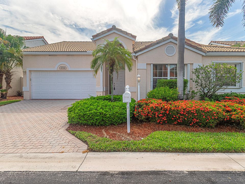 1st image of 17314 Ventana Drive