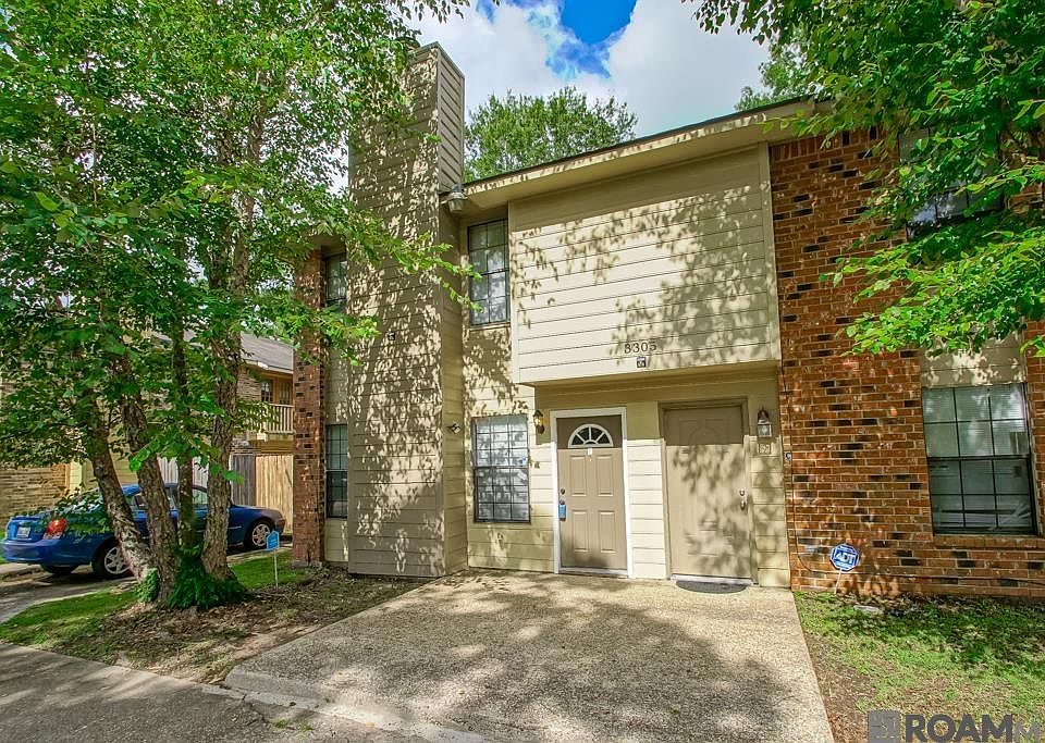 1st image of 3305 Oneal Ln #D