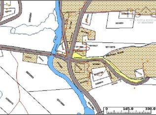 Grantie P Ln, Scotsville, NS B0E