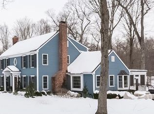 116 Silver Spring Rd, Wilton, CT 06897