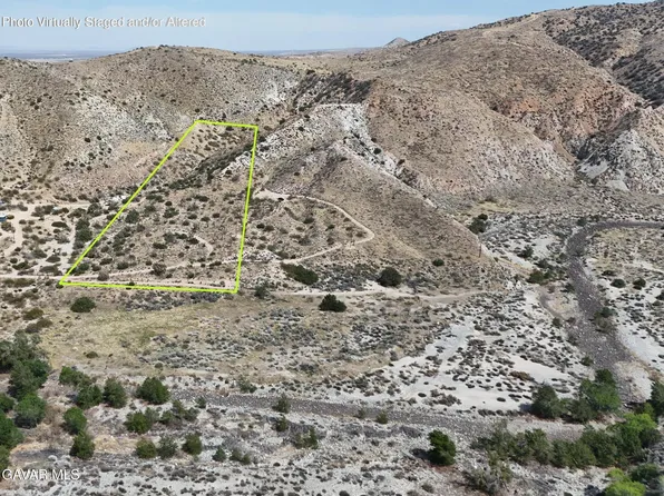 Cheseboro Rd, Palmdale, CA 93550
