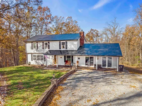 4229 Timberline Dr, Catlettsburg, KY 41129