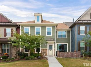 9102 Maria Luisa Pl, Raleigh, NC 27617