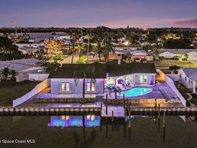 1165 Molaki Dr, Merritt Island, FL, 32953