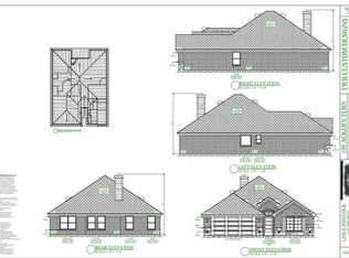 108 Paytons Way, Corsicana, TX 75110