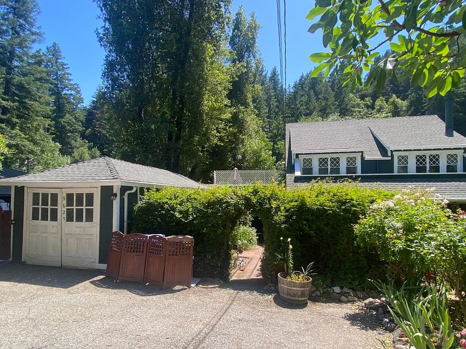 9625 Highway 9, Ben Lomond, CA 95005 | MLS #ML82047939 | Zillow