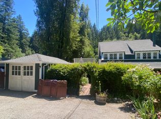 9625 Highway 9, Ben Lomond, CA 95005