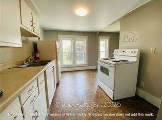 318 1/2 11th St, Greenville, OH 45331