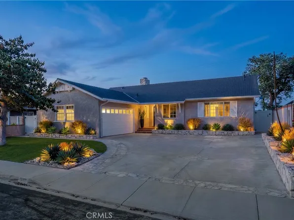 5013 Via El Sereno, Torrance, CA 90505