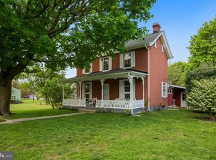 170 Old Zion Rd, North East, MD 21901