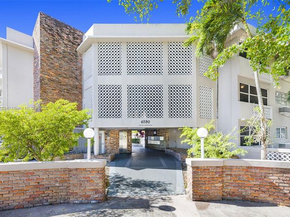 6580 Santona St #A18, Coral Gables, FL 33146