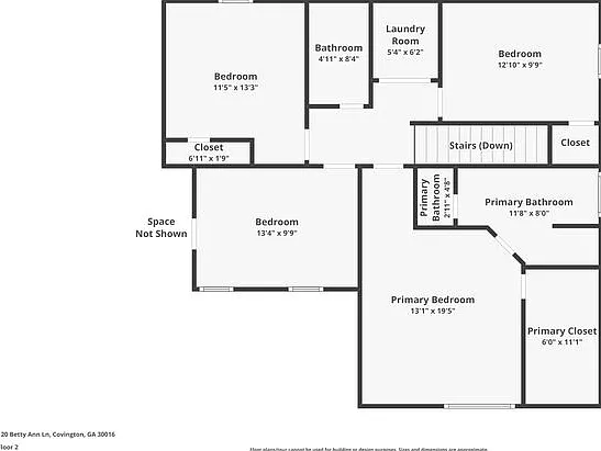 120 Betty Ann Ln — Photo 3