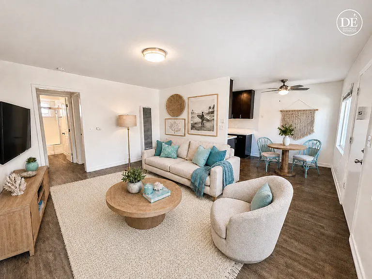 4460 Georgia St #3 — Photo 1