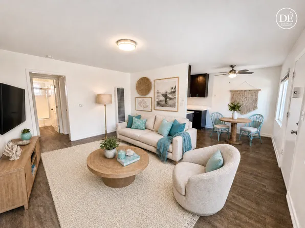 4460 Georgia St #3, San Diego, CA 92116