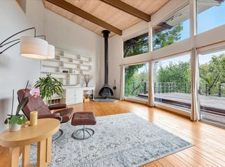 130 Corona Way, Portola Valley, CA 94028