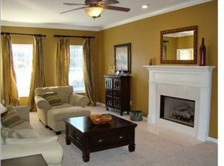 180 Woodbury Dr, Sterrett, AL 35147