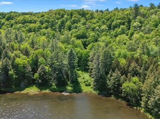 Lot 16 Barnett Road, Calais, VT 05648