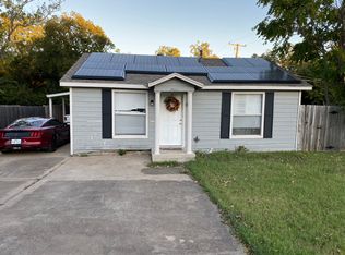 200 N Roe St, White Settlement, TX 76108