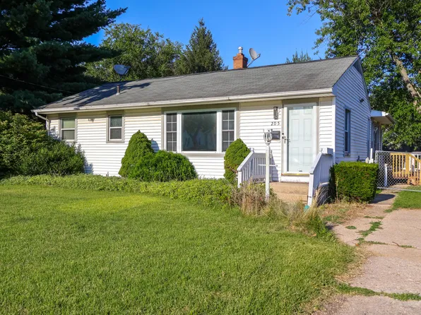205 Grace St, Michigan City, IN 46360