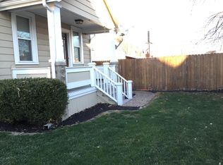 441 E Redbud Aly, Columbus, OH 43206