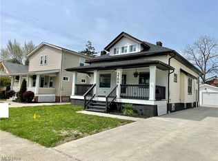 3798 W 135th St, Cleveland, OH