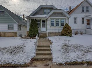 3641 E Pulaski Ave, Cudahy, WI 53110