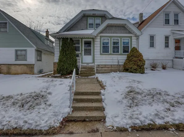 3641 E Pulaski AVENUE, Cudahy, WI 53110