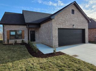 211 Sandalwood Way LOT 6, Dickson, TN 37055