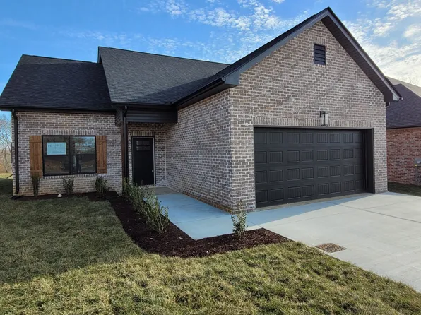 211 Sandalwood Way Lot 6, Dickson, TN 37055