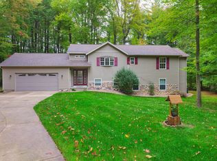 3471 Woodland Trl, Allegan, MI 49010