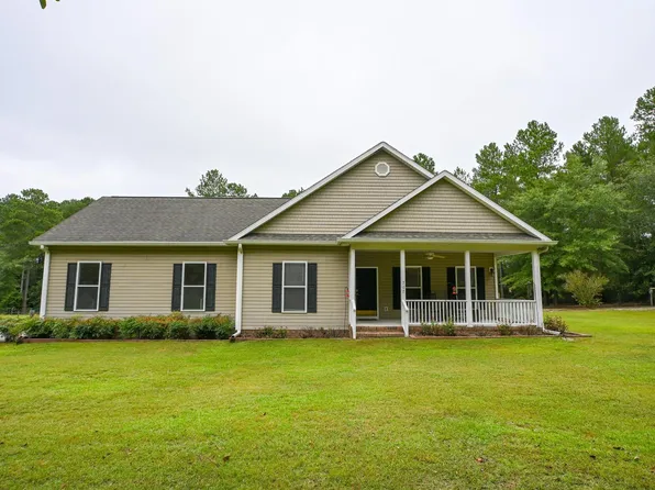 707 Mount Ebal Rd, Batesburg, SC 29006