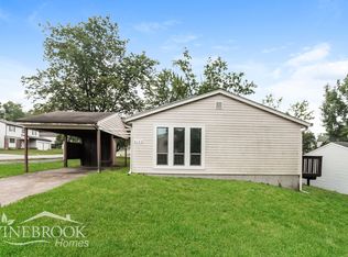 4195 Birnam Dr, Independence, KY