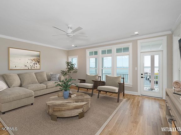 2nd image of 702 Atlantic Beach Causeway #B
