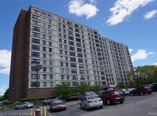 21800 Morley Ave APT 209, Dearborn, MI 48124
