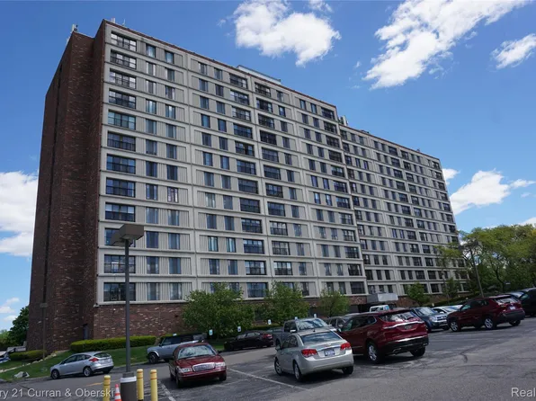 21800 Morley Ave APT 209, Dearborn, MI 48124