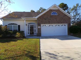 135 Netherfield Dr, Summerville, SC 29486