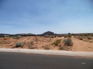 555 Mustang Rd, Page, AZ 86040