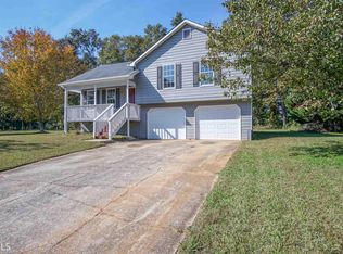 11 Campfire Trl, Euharlee, GA 30145