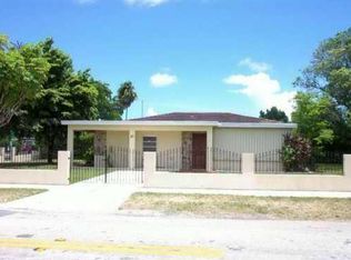 80 NW 125th St, North Miami, FL 33168